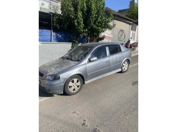 Sahibinden Opel Astra 1.6 Enjoy 2004 Model 