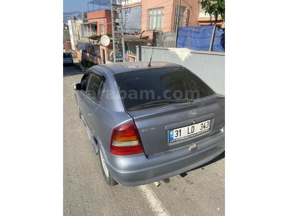 Sahibinden Opel Astra 1.6 Enjoy 2004 Model 