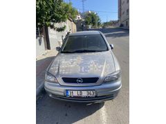 Sahibinden Opel Astra 1.6 Enjoy 2004 Model 