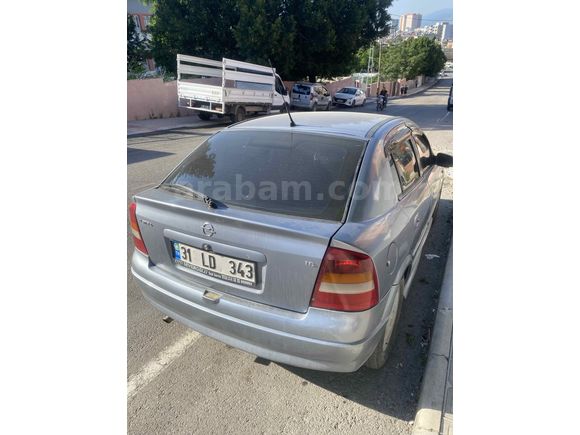 Sahibinden Opel Astra 1.6 Enjoy 2004 Model 