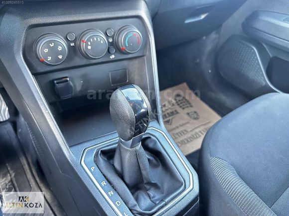 2021 RENAULT TALİANT 1.0 ECO TURBO JOY