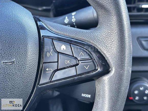 2021 RENAULT TALİANT 1.0 ECO TURBO JOY