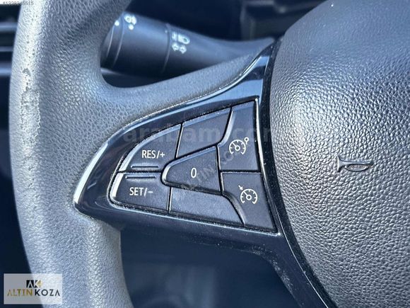 2021 RENAULT TALİANT 1.0 ECO TURBO JOY
