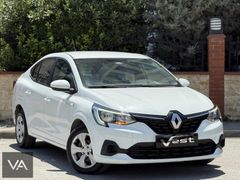 VEST AUTO | 2022 TALİANT HATASIZ BOYASIZ DEĞİŞENSİZ 1.0 OTOMATİK