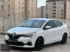 GOLD CARS-2022 RENAULT TALİANT 1.0 T HATASIZ BOYASIZ