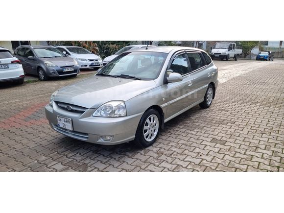 Sahibinden Kia Rio 1.5 Comfort 2004 Model 