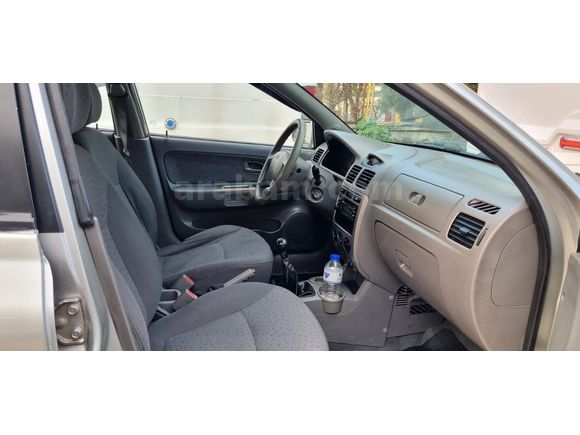 Sahibinden Kia Rio 1.5 Comfort 2004 Model 