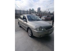 Sahibinden Kia Rio 1.5 Comfort 2004 Model 