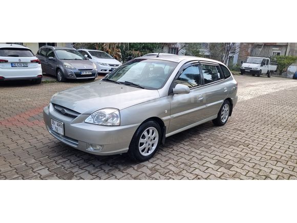 Sahibinden Kia Rio 1.5 Comfort 2004 Model 