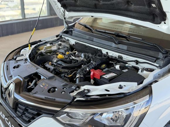 2022 | 128.000 KM | HATASIZ-BOYASIZ | YETKILI SERVIS BAKIMLI