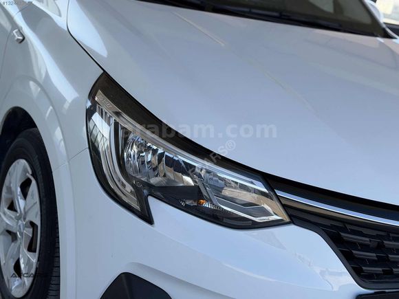 2022 | 128.000 KM | HATASIZ-BOYASIZ | YETKILI SERVIS BAKIMLI