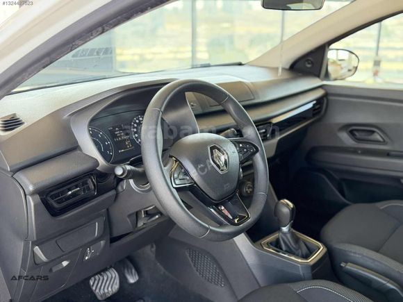 2022 | 128.000 KM | HATASIZ-BOYASIZ | YETKILI SERVIS BAKIMLI