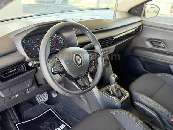 2022 | 128.000 KM | HATASIZ-BOYASIZ | YETKILI SERVIS BAKIMLI