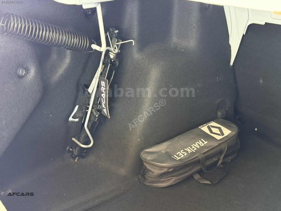 2022 | 128.000 KM | HATASIZ-BOYASIZ | YETKILI SERVIS BAKIMLI