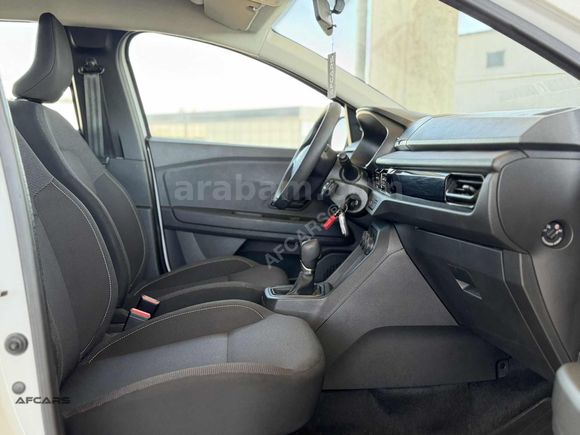 2022 | 128.000 KM | HATASIZ-BOYASIZ | YETKILI SERVIS BAKIMLI