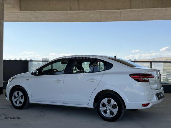 2022 | 128.000 KM | HATASIZ-BOYASIZ | YETKILI SERVIS BAKIMLI