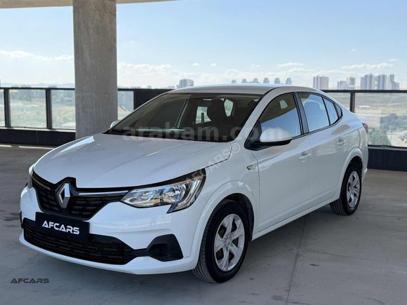 2022 | 128.000 KM | HATASIZ-BOYASIZ | YETKILI SERVIS BAKIMLI