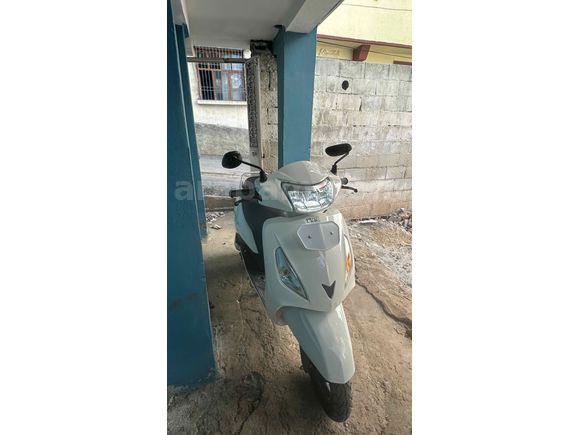 Sahibinden TVS Jupiter  110 luk 930 KM