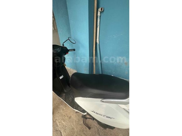 Sahibinden TVS Jupiter  110 luk 930 KM