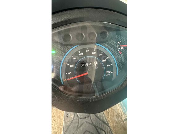 Sahibinden TVS Jupiter  110 luk 930 KM