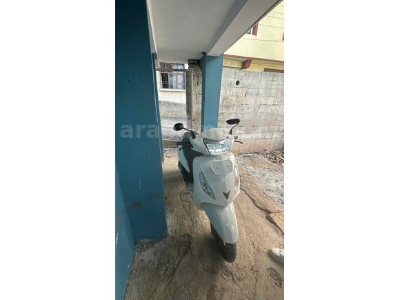 Sahibinden TVS Jupiter  110 luk 930 KM