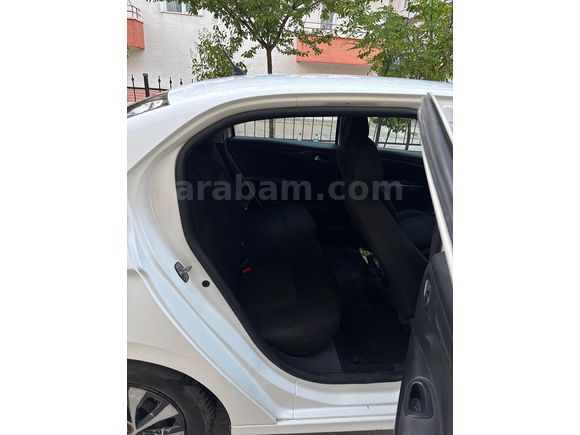 Sahibinden Peugeot 301 1.6 HDi Active 2013 Model