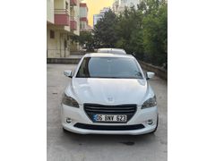 Sahibinden Peugeot 301 1.6 HDi Active 2013 Model