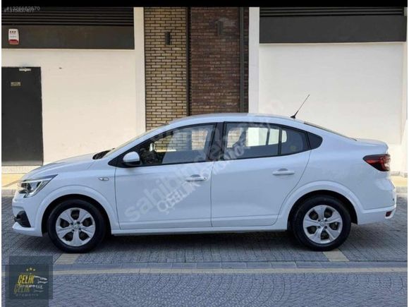 2023 RENAULT TALİANT 1.0 TCE