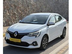 2022 RENAULT TALİANT 1.0 TURBO BENZİN 92 BİNDE BOYASIZ ORJINAL