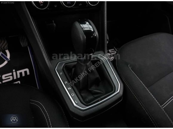 TAKSİM PREMİUM-2023 TALİANT 1.0TCE TOUCH-68.000KM