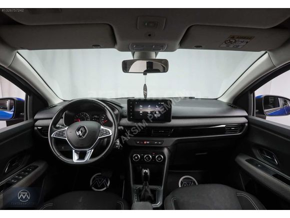 TAKSİM PREMİUM-2023 TALİANT 1.0TCE TOUCH-68.000KM