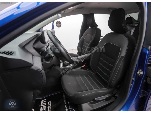 TAKSİM PREMİUM-2023 TALİANT 1.0TCE TOUCH-68.000KM