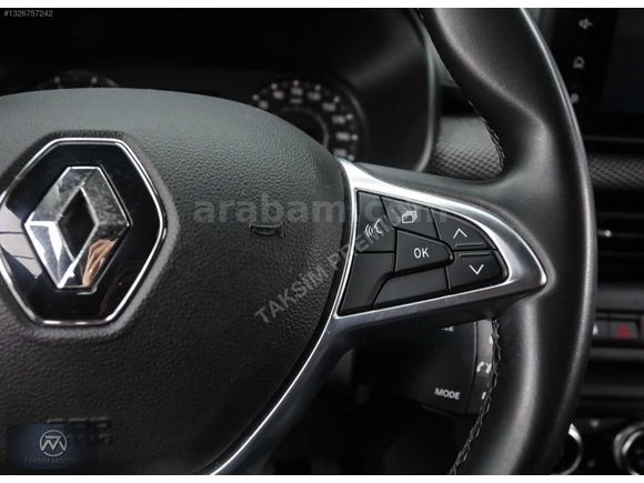 TAKSİM PREMİUM-2023 TALİANT 1.0TCE TOUCH-68.000KM
