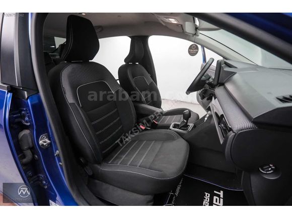 TAKSİM PREMİUM-2023 TALİANT 1.0TCE TOUCH-68.000KM