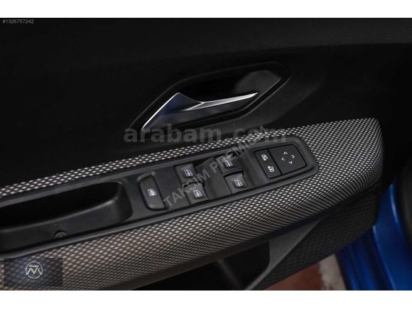 TAKSİM PREMİUM-2023 TALİANT 1.0TCE TOUCH-68.000KM