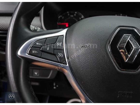 TAKSİM PREMİUM-2023 TALİANT 1.0TCE TOUCH-68.000KM