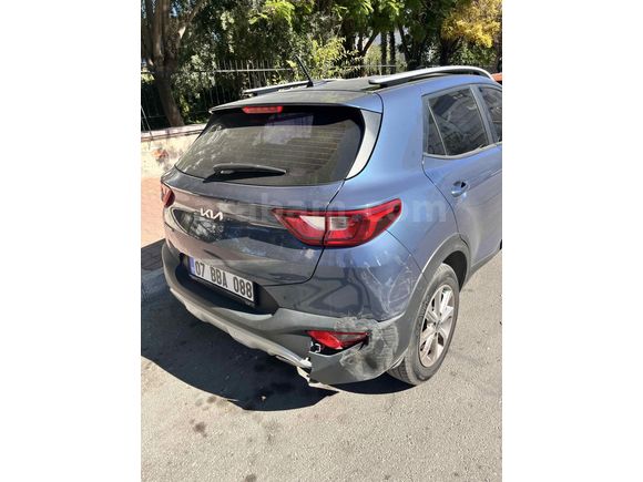 Sahibinden Kia Stonic 1.4 MPI Cool 2022 Model 