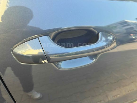 Sahibinden Kia Stonic 1.4 MPI Cool 2022 Model 