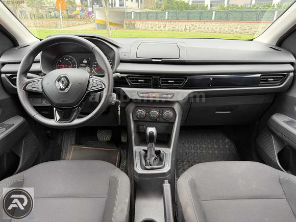 PODIUM AUTO 2024 TALİANT S.BAKIMLI PARK SENSÖRÜ GSR'Lİ