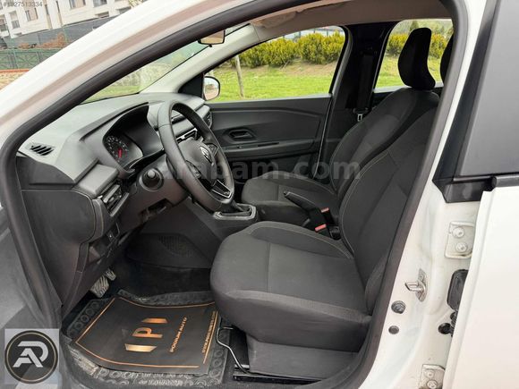 PODIUM AUTO 2024 TALİANT S.BAKIMLI PARK SENSÖRÜ GSR'Lİ