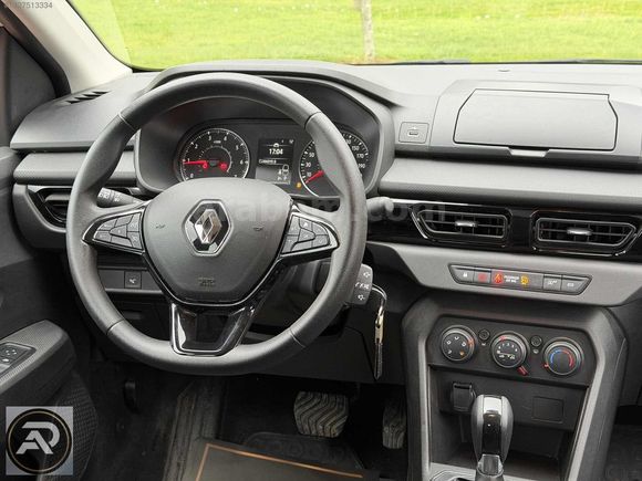 PODIUM AUTO 2024 TALİANT S.BAKIMLI PARK SENSÖRÜ GSR'Lİ
