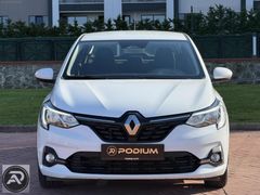 PODIUM AUTO 2024 TALİANT S.BAKIMLI PARK SENSÖRÜ GSR'Lİ