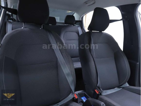 2023 Taliant Değişensiz Tek parça lokal boya