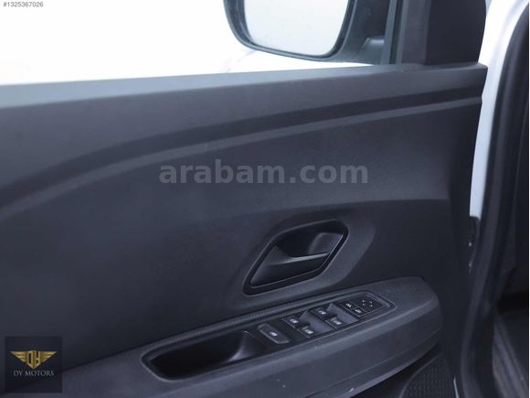 2023 Taliant Değişensiz Tek parça lokal boya