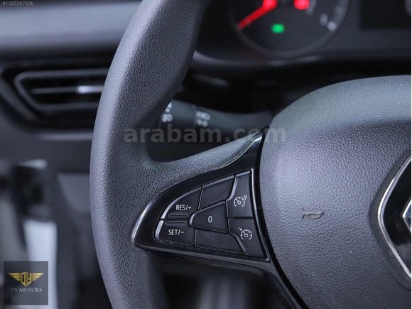 2023 Taliant Değişensiz Tek parça lokal boya