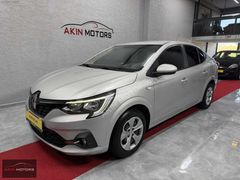 AKIN MOTORS | 2022 RENAULT TALİANT 1.0 TCE JOY OTOMATİK 93.000KM