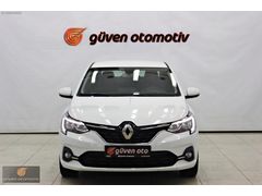GÜVEN OTO'DAN 2022 RENAULT TALİANT 1.0 T TOUCH OTM.