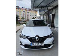 BOYASIZ / DEĞİŞENSİZ / HASAR KAYITSIZ / 2022 / OTOMATİK