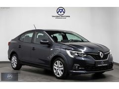 TAKSİM PREMİUM-2023 TALİANT 1.0TCE TOUCH-110.000KM