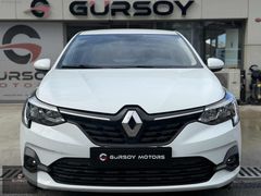 2021 RENAULT TALİANT 1.0 JOY EKRANLI+ÖNSİS+72.000KM